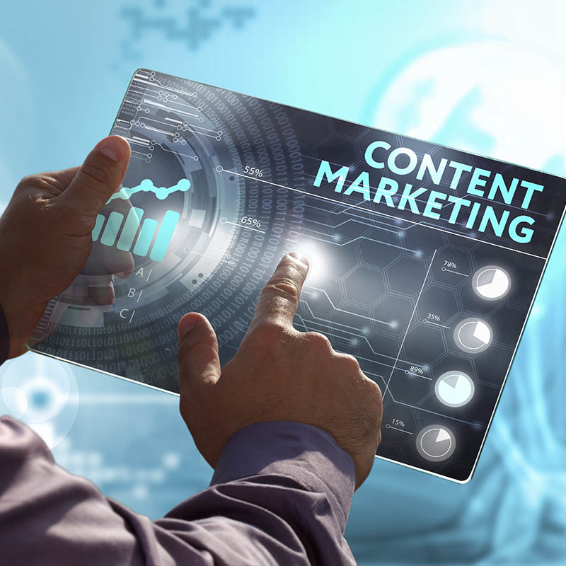 Content Marketing