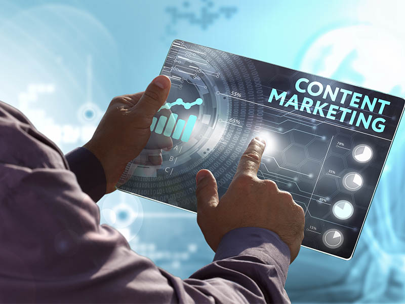 Content Marketing