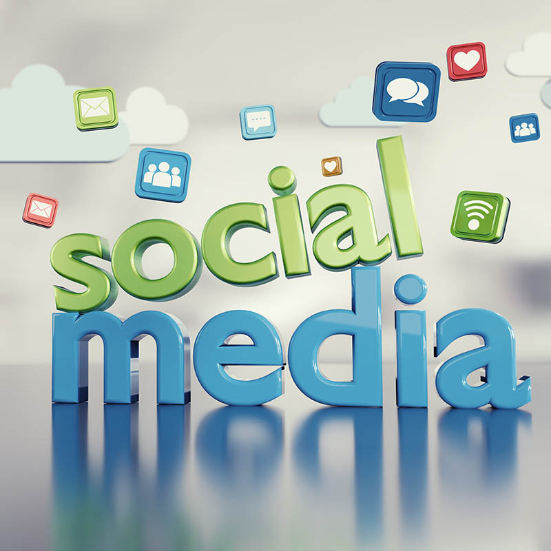 Social Media Marketing