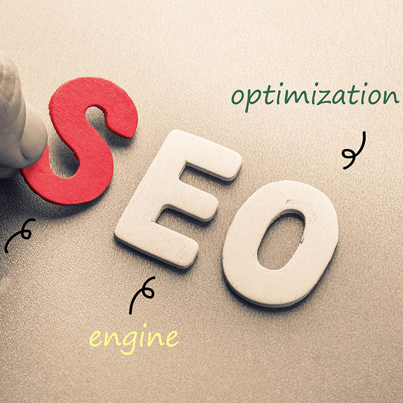 SEO Strategys