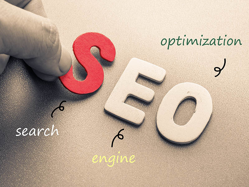 SEO Strategys